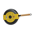 thumbnail image 4 of Verka Hard Anodized Iron Tawa (Griddle), 26 cm, 4 of 4