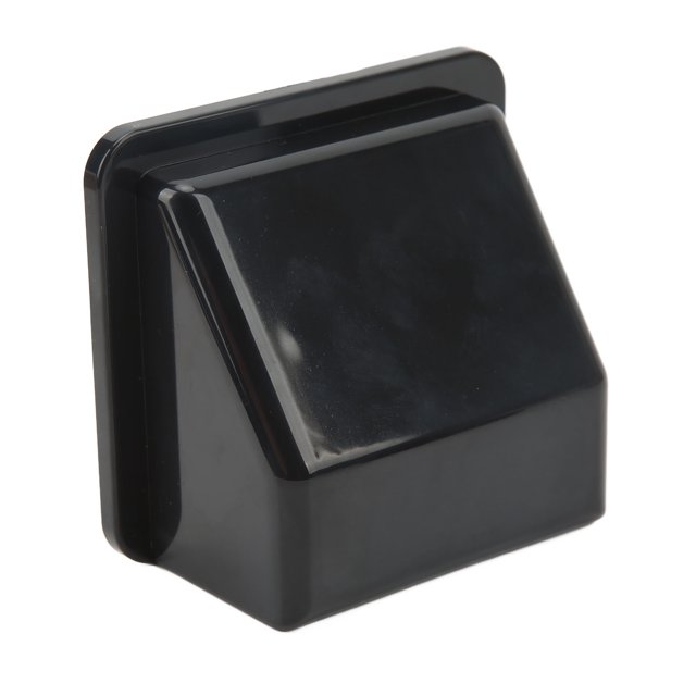 Glande d'Entrée de Câble Solaire, Résistance aux UV ABS IP68 Boîtier d'Entrée de Câble Solaire Étanche à Haute Résistance pour RV