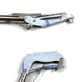 thumbnail image 4 of Snake Grabber Tool,Stainless Steel Snake Grabber Collapsible Snake Tongs Reptile Snake Catcher Solid Performance, 4 of 7