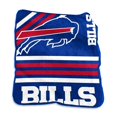 thumbnail image 1 of Logo Chair 604-26C Buffalo Bills Raschel Throw, 1 of 1