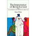 thumbnail image 1 of The Importance of Being Earnest, 1 of 2