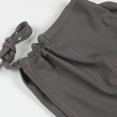thumbnail image 3 of Birdeem Short Cycliste pour Femmes, Taille Haute Froissée, Extensible aux Hanches, Course, Mise en Forme, Yoga, 3 of 9