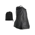 thumbnail image 2 of Pool Cleaner Cover Robot Pool Cleaner Cover Elastic Hem Portable with Drawstring black, 2 of 9