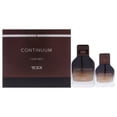 thumbnail image 1 of Continuum by Tumi for Men - 2 Pc Gift Set 3.4oz EDP Spray, 1oz EDP Spray, 1 of 2