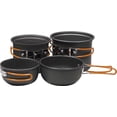 thumbnail image 1 of North 49 Trail 5 Piece Cookware Set, 1 of 3