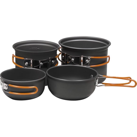 North 49 Trail 5 Piece Cookware Set