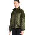 thumbnail image 4 of Athletic Works Women's Quilted Jacket, 4 of 6