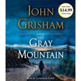thumbnail image 1 of Gray Mountain: A Novel, 1 of 1