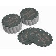 thumbnail image 3 of Inkdotpot Real Rose Gold Foil Happy Birthday Tags Favor Hang Paper Tags 100 Piece, 3 of 6