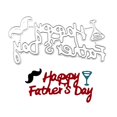 thumbnail image 3 of Happy Mother's Day for Card Making Metal Cutting Dies Embossing Stencils DIY T4R7, 3 of 8