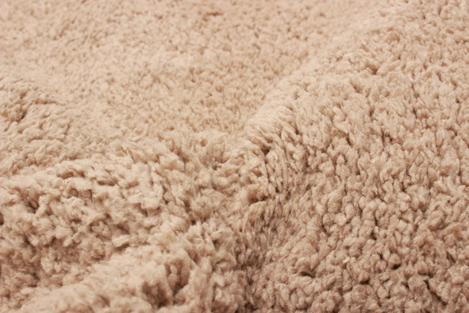 ECARPET Vera Contemporary/Modern, Plush & Shags Area Rug for Living Room, Bedroom, Dining Entrance, Hallway and More.