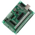 thumbnail image 1 of AVI+, AVI- Frequency Converter Interface Interface Board 12-24V  Motion Control Card For Industry Control Circuit, 1 of 8