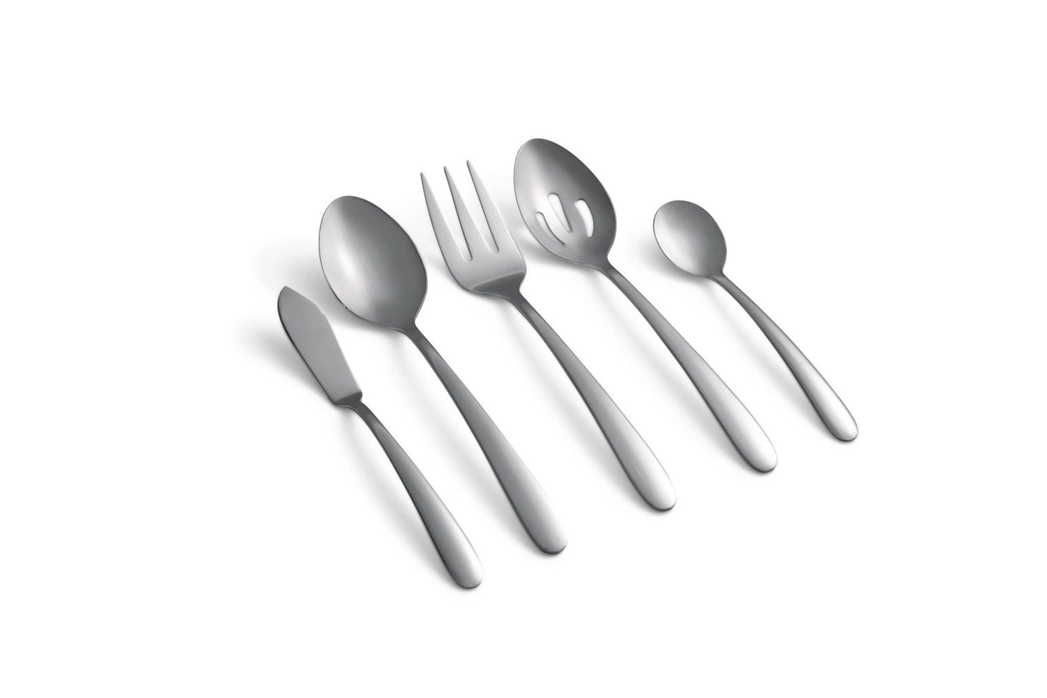 Cambridge Haledon Mirror 77 Piece Flatware Set