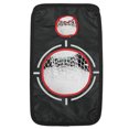 thumbnail image 1 of Filet d'Entraînement à Écrasement, Filet d'Entraînement de Golf en Maille de Nylon Durable, Filet d'Entraînement Intérieur de Golf, Sac Portable pour la Pratique du Golf, 1 of 7