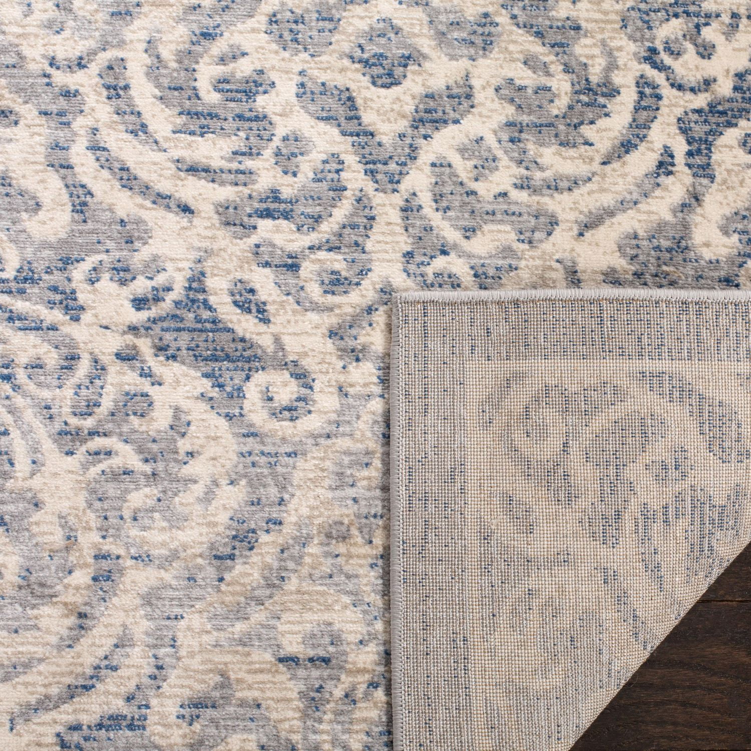 SAFAVIEH Brentwood Dilara Tapis Damassé