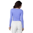 thumbnail image 4 of Adar sous-Couches pour Femmes, Lot de 2 - T-Shirt de sous-Couche à Manches Longues Confortable, 4 of 7