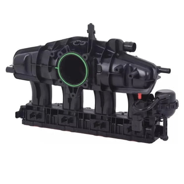 06J133201AR Intake manifold for Volkswagen Tiguan Passat 06J133201BD