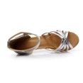 thumbnail image 5 of Babysbule Chaussures pour Femmes en Liquidation, Sandales de Danse Latine de Mode pour Femmes Rumba Valse Bal de Promo Salle de Bal, 5 of 5