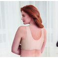 thumbnail image 4 of Bali Soutien-Gorge Sans Armatures Comfort Revolution EasyLite pour Femmes, P, Blanc, 4 of 6