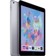 thumbnail image 3 of Apple iPad 6 Remis à Neuf - Wi-Fi Seulement - Gris Cosmique - 32 Go (Remis à Neuf), 3 of 3
