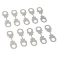 thumbnail image 4 of 10 Pieces Metal Fuse Strip for Seat 12v Seat , , 50A, 4 of 8