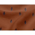thumbnail image 4 of oneOone Viscose Jersey Fabric Small Motif Ikat Decor Fabric Printed BTY 60 Inch Wide, 4 of 5