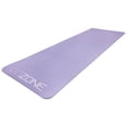 thumbnail image 1 of 6mm TPE Yoga Mat, Lilac, 1 of 5