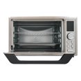 thumbnail image 4 of Danby 0.9 cu. ft./25L Convection Toaster Oven with Air Fry Technology, Digital LCD Display, 4 of 6