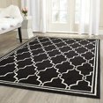 thumbnail image 2 of Safavieh Amherst Anthracite Indoor Outdoor Rug - 8' x 10', 2 of 5