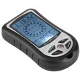 thumbnail image 1 of Altimeter, Corrosion-resistant Weather Altimeter, Environmentally-friendly Mountain Climbing Home For Outdoor Hiking, 1 of 8