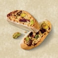 thumbnail image 3 of Mini biscottis Pistache et canneberge Notre Excellence, 3 of 6