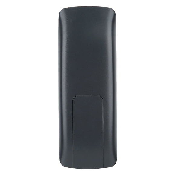 Control Replacement TV Remote Control Black for  XRT-112 TV E320iA0 E420DA0 E420IA0 E500IA0