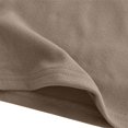 thumbnail image 3 of Chandail à Manches Longues à Col Rond Uni pour Tout-Petits Garçons et Filles, Doux et Confortable, Haut de Tous les Jours pour Tenue Décontractée, Séances Photo et Occasions Spéciales, Vêtements pour Filles, 3 of 5