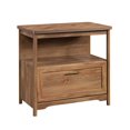 thumbnail image 1 of Sauder® Coral Cape Filing Cabinet, Sindoori Mango®, 431695, 1 of 7