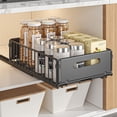 thumbnail image 4 of maskred Cabinet Kitchen Accessories Unique Affordable Wide Selection Rust-resistant trumpet, 4 of 6