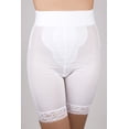 thumbnail image 1 of Rago High Waist Leg Shaper Medium Control 6226, 1 of 3