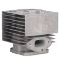 thumbnail image 3 of Piston Kit,46MM Cylinder Piston Set Cylinder Piston Kit MM Cylinder Piston Set Meticulously Designed, 3 of 8