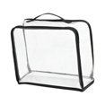 thumbnail image 2 of GROWTH TANK Sac à Main Bourse Rangement Organisateur Sac de Plage Support pour Voyage Cadeau Garde-Robe TG, 2 of 9