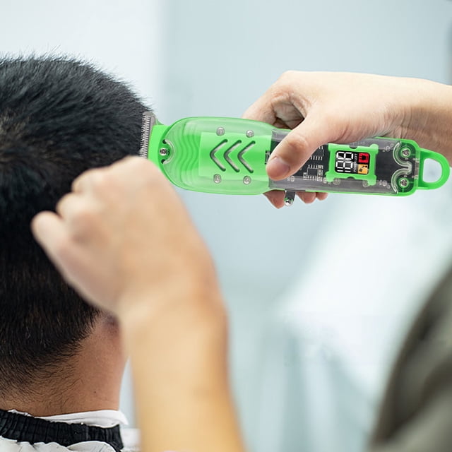 EGNMCR Tools&Home Improvement Electrics Hair Clippers Set A Hairdresser