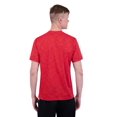 thumbnail image 5 of Reebok Men's Stride Performance Short Sleeve Tee, 5 of 5