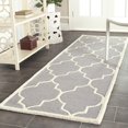 thumbnail image 1 of Safavieh Cambridge Kevin Geometric Area Rug, 1 of 4