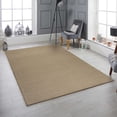 thumbnail image 2 of Erbanica Quick Dry Solid Indoor/Outdoor Rug, 8' x 10', Water and Stain Resistant, 2 of 8