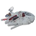 thumbnail image 2 of Star Wars: The Force Awakens - Battle Action Millennium Falcon Playset, 2 of 9