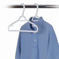 thumbnail image 4 of neatfreak!® Plastic Clothes Hanger 30-pack, 4 of 5
