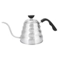 thumbnail image 5 of Graflsoa Cafetière à Col de Cygne en Acier Inoxydable 304 de 1200 ml - Sans Joint, Soudée, Résistante à la Rouille et aux Égratignures, Contrôle Précis du Débit d'Eau pour la Maison, le Café, l'Usage Barista, Durable et Facile à Nettoyer pour l'Infusion de Café, 5 of 5