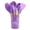Purple, variant on Meitianfacai 12 Pcs Silicone Cooking Utensils Set, Heat Resistant Kitchenware Set, Cooking Utensils for Nonstick Cookware, Kitchen Gadgets with Round Storage Barrel