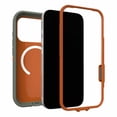 thumbnail image 2 of OtterBox Defender Pro XT Clear MagSafe Case w/Camera Control Realtree Apx (Green) for iPhone 17 Pro, 2 of 6