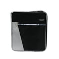 thumbnail image 1 of Five Star® 1.5” Xpanz® Bungee Zipper Binder, 1 of 4