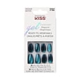 thumbnail image 1 of KISS Gel Fantasy Magnetic - Fake Nails - Chameleon - Coffin - Medium, 1 of 7