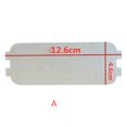 thumbnail image 1 of for Galanz Microwave Oven Mica sheet Wave Guide waveguide Cover Sheet Plates, 1 of 5